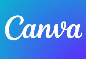 Canva AI Logo